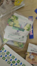 LEGENDSANDY蓝氏全价猫粮生鲜高能系列成猫幼猫 试用 试吃 猎鸟乳鸽 50g*5 实拍图