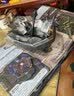 3D变形金刚·终极立体宇宙30周年纪念珍藏版3D立体书 实拍图