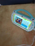 罗菲克六一儿童节礼物9英寸早教机智能儿童故事视频学习机男女益智玩具 9英寸大屏蓝色触屏点读版32G 晒单实拍图