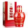 汾酒 老白汾 醇柔 清香型 白酒 53度 475mL 1瓶 实拍图