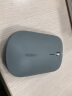 绿联无线蓝牙双模鼠标 适用苹果Mac华为Matebook荣耀笔记本电脑iPad平板鼠标 台式机轻音办公便携鼠标 实拍图
