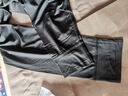 猫人秋裤男士保暖裤无痕衬裤裤青年男生打底线裤 深灰3XL 实拍图