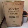 统帅（Leader）海尔出品 波轮洗衣机全自动 3公斤 迷你洗衣机小型 内衣母婴儿童婴儿洗衣机 加热 TQBM30-R057 实拍图