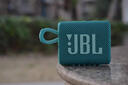 JBL GO4 音乐金砖四代音箱 蓝牙户外便携音响 迷你低音炮小音响 GO4-白色 实拍图