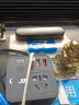 金蝉 车载逆变器12V24V转220V车载逆变器USB多功能电源转换器移动插座 至尊款魔盒 实拍图