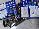 尤妮佳（unicharm）日本化妆棉超薄省水湿敷卸妆棉洗脸巾原装进口 常规款 40片 1/2型 实拍图