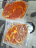 科尔沁腌制牛排整切儿童牛扒家庭牛排套餐内蒙生鲜牛肉多仓发货顺丰包邮 腌制牛排700g*3共15片 实拍图
