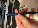 红环（rotring）【高颜值礼物】自动铅笔0.7mm 铅芯不易断 德国高颜值专业绘图工具-600系列蓝色单支装 实拍图