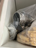 盾瓷 面条机家用压面机不锈钢饸饹机手动莜面工具手压拉面机切饸饹面机小型河洛面机饸饹床子压面条器 压面机带5个模具 实拍图