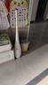 小熊加湿器家用卧室孕妇婴儿室内落地式静大雾量香薰空气净化轻音 JSQ-B40P1 实拍图