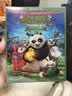 功夫熊猫3（蓝光碟 3DBD50）（京东专卖） 实拍图