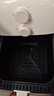 苏泊尔（SUPOR）空气炸锅不用翻面 家用全自动 可视5L大容量  控时控温 操作便捷免翻面空炸KJ50D806 实拍图