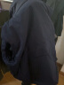代尔塔 男经典款 户外防风防寒工装马甲 加绒加厚大码 多工具口袋设计 405104 藏青色 XL 实拍图