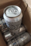 百威冰啤拉格啤酒经典醇正500ml*18听啤酒整箱装 实拍图