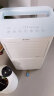格力（GREE）空调扇家用冷风扇客厅卧室节能遥控制冷小空调扇办公移动省电冷风机负离子加湿单冷风扇水冷电扇 KS-10X63D（已售超20万台） 实拍图