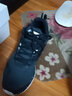 李宁男鞋运动鞋夏季网面透气跑步鞋男户外慢跑鞋减震轻便旅游健身鞋 标准黑(店长推荐) 39.5 实拍图