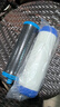 卫宁（weining）MZ-4磁化净水机针刺PP棉中空纤维超滤膜磁化后置活性炭大T33滤芯 中空纤维超滤膜滤芯 实拍图