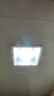 雷士照明（NVC）led光源磁铁吸附式吸顶灯灯芯灯片节能灯升级替换led灯盘模组灯芯 12W 白光直径13cm 实拍图