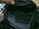 MAXGEAR马盖先战斗版机动腰包运动户外战术腿包绑腿勤务腰包防盗快取 黑色 实拍图