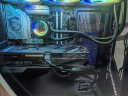 微星全家桶酷睿i7 14700KF电竞游戏台式电脑主机高端水冷diY组装机设计渲染直播全套整机 配四：i7 14700KF/4070Ti 晒单实拍图