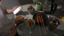 三养（SAMYANG）火鸡面组合奶油火鸡干拌面变态辣芝士泡面炸酱拉面方便面 经典火鸡面140g*15袋 实拍图