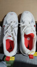 耐克NIKE休闲鞋女气垫AIR MAX BLISS运动鞋DZ6754-101帆白37.5 实拍图