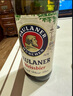 保拉纳（Paulaner）德国原装进口啤酒 保拉纳啤酒小麦啤酒 保拉纳白啤 500mL 12瓶 12月10到期 实拍图