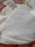 贝瑞加（Babyprints）宝宝连体衣婴儿纯棉秋冬连身哈衣柔软舒适A类百天衣服 成长66 实拍图
