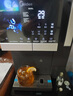 美的（Midea）冰魔方冰块净水器家用净水机台式净饮机制冰饮水一体机即热式直饮机自来水过滤国家补贴JD3766T-RO 实拍图