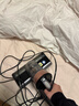 莱克吉米【母婴级新品】除螨仪大吸力吸尘床宝除蝻S5Ultra家用床上高温杀菌小型手持去螨虫吸毛一体机 实拍图