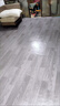 芳昕草地板革加厚耐磨防水家用地板贴纸翻新改造水泥地直接铺自粘地胶垫 升级标准款281 平米 20平方 实拍图