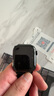 图拉斯【官 方 顶 配丨好评率高达99%】适用苹果手表保护膜apple watch s10手表膜iwatch保护膜防刮防摔 【42mm】两片精装丨赠贴膜神器 iWatch s10 顶配原感膜丨无黑边 实拍图