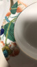 auratic国瓷永丰源   幸福和鸣 36头陶瓷餐具碗盘碟套装 （8人位） 晒单实拍图