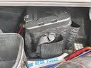 钓哈哈 多功能钓鱼拉杆箱加厚硬盖钓箱一体装鱼桶活鱼桶钓鱼桶垂钓用品 24L 基础轿车款 实拍图