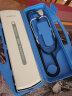 鱼跃（yuwell）水银血压计家用血压仪上臂式测量血压仪器（A型简装 ） 实拍图