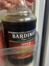 必得利（Bardinet）必得利（Bardinet）洋酒 咖啡 力娇酒 配置酒  700ml 晒单实拍图
