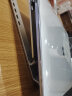 极川（JRC）苹果MacBook Air 13.3英寸M1保护壳2020款笔记本电脑保护套纤薄透明外壳A2179/A2337(带键盘膜) 实拍图