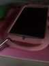 亖燚 华为m6平板保护套10.8寸matepa硅胶儿童防摔8.4寸支架套子m5青春版保护套荣耀5外壳 粉色送三件套 华为m5青春版8.0英寸 实拍图