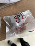 左圆右方（CISQU）4分水龙头三通黄铜三通分水器活接分流器一进二出接头水管配件厚 4分内外丝(弯头单活接) 实拍图