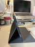 tople适用华为平板Matepad11.5S保护套pro12.2/11/10.8英寸Air12保护壳24款SE11/10.4全包磁吸轻薄防摔 静夜黑 MatePad11英寸 2023款 实拍图