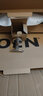 摩恩（MOEN）不锈钢卫生间挂件浴巾架浴室毛巾架纸巾架卫浴置物架浴室五金挂件 不锈钢双衣钩 实拍图