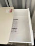 爱丽思（IRIS）抽屉式收纳柜儿童衣柜宝宝衣服免安装塑料柜子卧室客厅储物柜丝 3层【双扣手/面宽56cm】密闭款 实拍图