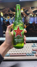 喜力 经典啤酒330ml*24瓶蛇年礼盒装 Heineken 2025年限量版新年礼盒 实拍图