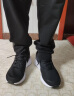 耐克（NIKE）男鞋2024夏季新款Revolution 7健身透气运动鞋跑步鞋休闲鞋子跑鞋 黑白革命七系列/晒图退10【元】 42 实拍图
