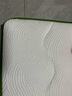 大自然山棕床垫非椰棕垫 偏硬护脊棕榈床垫1.8x2米可定制榻榻米床垫子A2 床垫13CM+B60床具（可调节） 150*200 实拍图