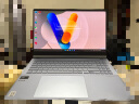 华硕无畏Pro15 2024 AI高性能超轻薄15.6英寸办公笔记本电脑(酷睿Ultra5-125H 32G 1T 2.8K OLED)EVO蓝 晒单实拍图