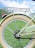 飞鸽 儿童自行车6-10岁自行车儿童单车儿童自行车女童自行车学生 标配浅绿|辐条轮 +单速+礼包 20寸 实拍图