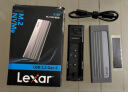 雷克沙（Lexar）NQ710 1TB SSD固态硬盘 M.2接口(NVMe协议) PCIe 4.0x4 传输速度5000MB/s  实拍图