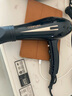 康夫（CONFU）电吹风机2300W大小功率家用速干大风力理发店发廊专业吹风筒宿舍 康夫KF-8894  2400W不可折叠 实拍图