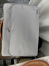 tomtoc电脑包手提笔记本包男女14英寸商务防震苹果16寸MacBook Pro/Air 午夜蓝 16英寸 实拍图